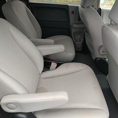 検9/1 ハイブリッド フルセグ Bluetooth キーフリーの画像