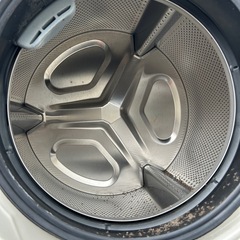 Alliance コインランドリー 洗濯機 SWFX73QN 業務用 ドラム式 現状品の画像