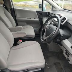 検9/1 ハイブリッド フルセグ Bluetooth キーフリーの画像