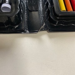 【6月限定出品】お絵描きセットの画像