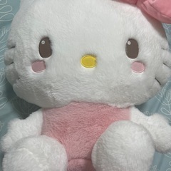 hello Kittyおもちゃ
 