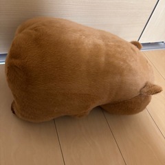 新品🏷️付き✨️ぬいぐるみ(՞-ω-՞)の画像