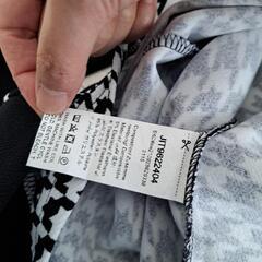 SHEIN 長袖ワンピースの画像