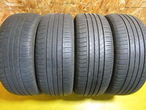 A4693 205/50R17 4本SET 17インチ WINRUN R330 海外製 22年製