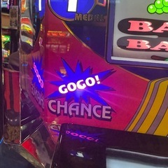 スロット仲間