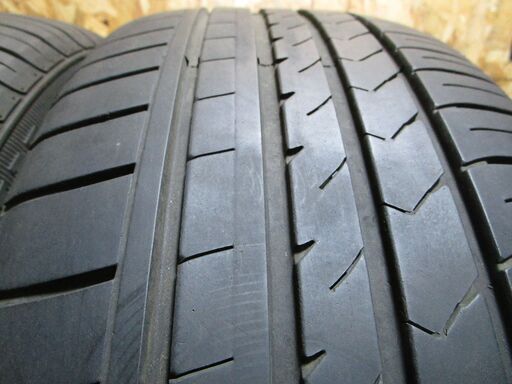 A4693 205/50R17 4本SET 17インチ WINRUN R330 海外製 22年製