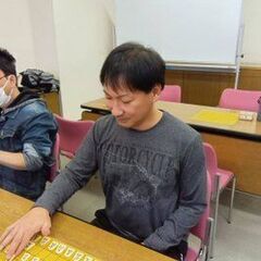 越谷将棋交流会　６月募集。　6/17（火）、6/29（日）。　参...