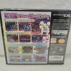 【ジャングルジャングル守口店】DSソフト　結界師　烏森妖奇談の画像
