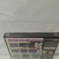 【ジャングルジャングル守口店】DSソフト　結界師　烏森妖奇談の画像