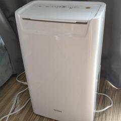 衣類除湿乾燥機の画像