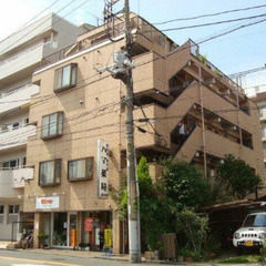 《星川駅1分＊2K＊駅近＊二人入居可》最安0円後払いで引越可能🔔...