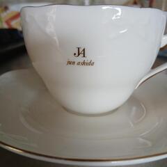 コーヒーカップ