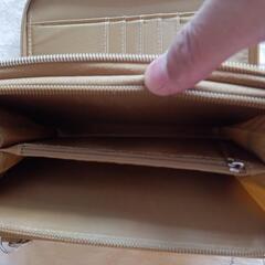 BEAMSビームスカード＆札入れの画像