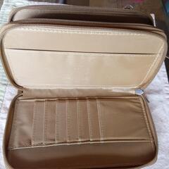 BEAMSビームスカード＆札入れの画像