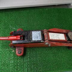 フロアジャッキ 2t ジャンク
