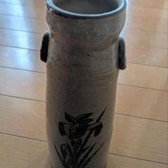 壺　花瓶　陶器