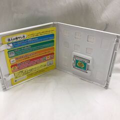 【ジャングル広陵店】DSソフト　トモダチコレクション　新生活の画像