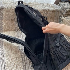 Jeep愛用者に♪車内の整理にとっても便利！Wrangler用マルチポケットの画像