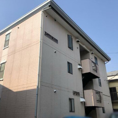 《天王町駅7分＊2DK＊角部屋＊二人入居可》最安0円後払いで引越...