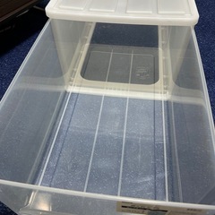 押入れケースの画像
