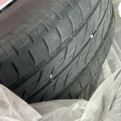 ノーマルタイヤ175/65 R15