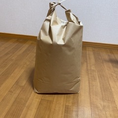 令和6年北広島町大朝産コシヒカリ
