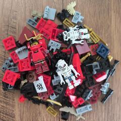 LEGOブロックの画像