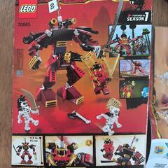 LEGOブロックの画像