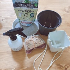 ガーデニング用品