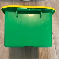 LEGO デュプロ　楽しいどうぶつえん　　　　　　の画像