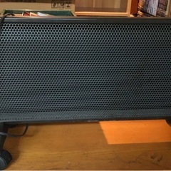 電気ストーブ