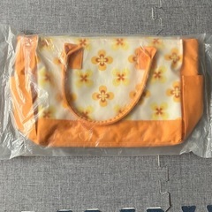 未使用トートバッグの画像
