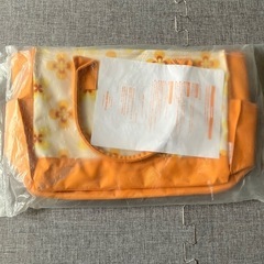 未使用トートバッグ