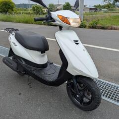 ヤマハ JOG DX SA56J 実動 軽整備済 dio zr ...