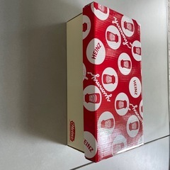 ハインツ　マルチレンジボウル4Pセット　未使用の画像