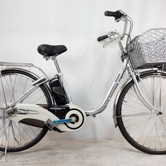 Panasonic 電動自転車 - M2JP63