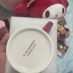 マグカップ
の画像