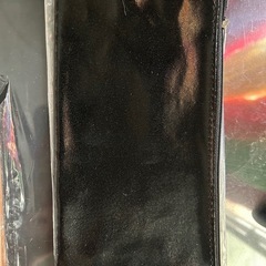 ポーチの画像
