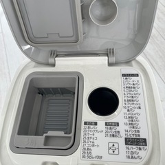 ホームベーカリー　パナソニックの画像