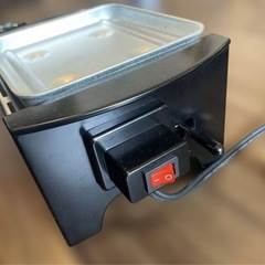 自宅で美味しい焼き鳥が◎ 高級焼鳥店「鳥幸」オリジナル焼台の画像