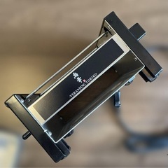 自宅で美味しい焼き鳥が◎ 高級焼鳥店「鳥幸」オリジナル焼台の画像