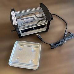 自宅で美味しい焼き鳥が◎ 高級焼鳥店「鳥幸」オリジナル焼台の画像