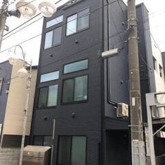 【築浅おすすめ物件★足立区】ホワイトフローリングの明るい１R・北...