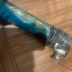 マキタ　マルチツールの画像