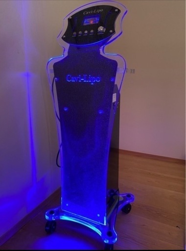 Cavi-Lipoキャビテーション