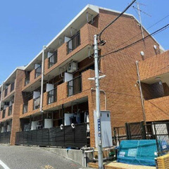 《上星川駅8分＊2DK＊最上階＊二人入居可》最安0円後払いで引越...