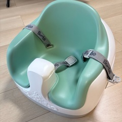 バンボ　マルチシート　テーブル付き ヘムロックグリーン