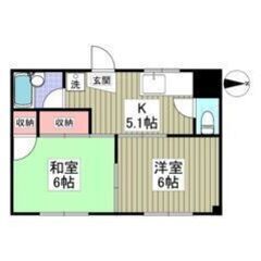 💛🧡フリーレント1ヶ月付き🧡💛敷礼ゼロ✨京成立石駅徒歩13分🌈ス...