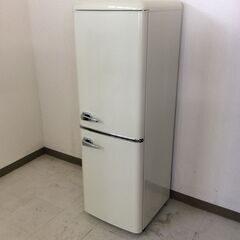 JT10878【IRISOHYAMA/アイリスオーヤマ 2ドア冷...