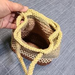 ハンドメイド2ウェイバックの画像